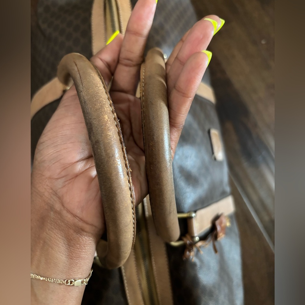 Celine Duffle Travel Bag - Picture 5 of 11